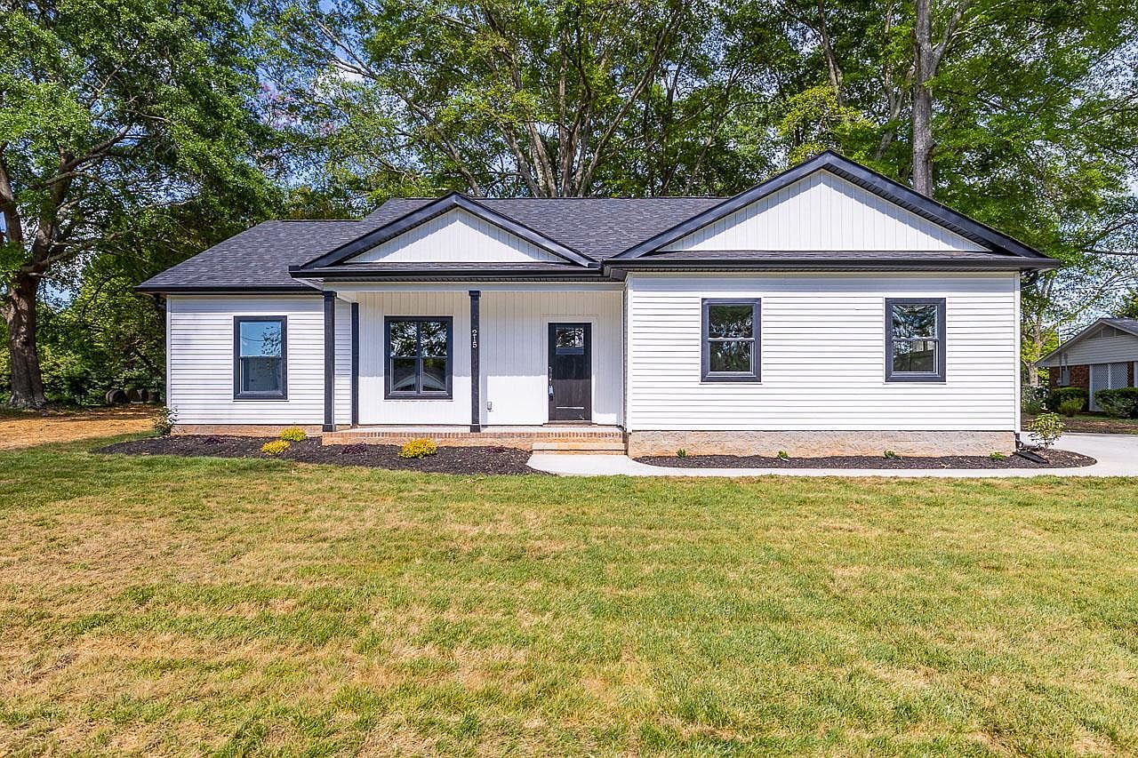 215 McAbee Rd, Roebuck, SC 29376 Zillow