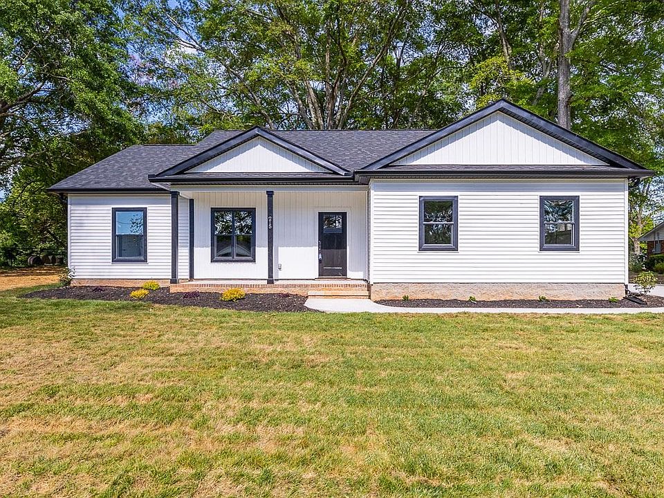 215 McAbee Rd, Roebuck, SC 29376 Zillow