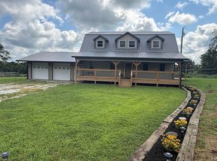 5700 State Highway 39 S, Crab Orchard, KY 40419