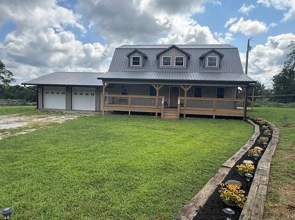 5700 State Highway 39 S, Crab Orchard, KY 40419