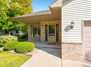 4742 N Providence Ave, Appleton, WI 54913