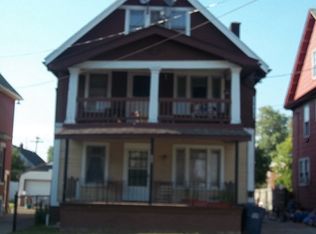 204 Ladner Ave, Buffalo, NY