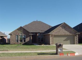 7413 NW 135th St, Oklahoma City, OK 73142