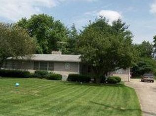 5415 Allisonville Rd, Indianapolis, IN 46220