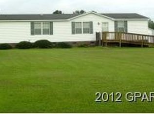 2142 McCoy Rd, Greenville, NC 27858