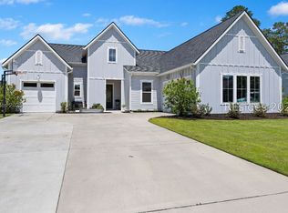 113 Laurel Oak Ave, Hardeeville, SC 29927