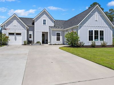 113 Laurel Oak Ave, Hardeeville, SC, 29927