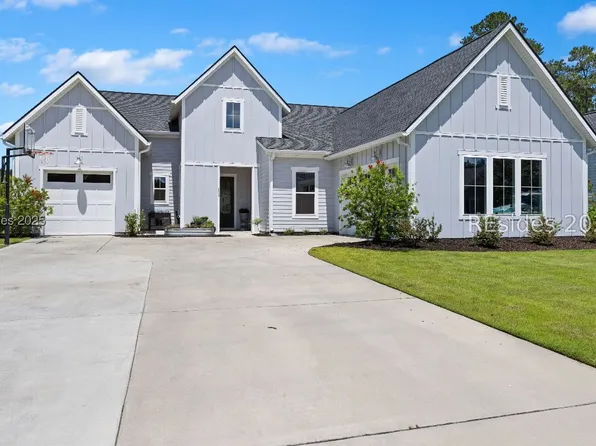 113 Laurel Oak Ave, Hardeeville, SC 29927