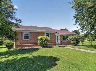 500 W Union St, Munfordville, KY 42765