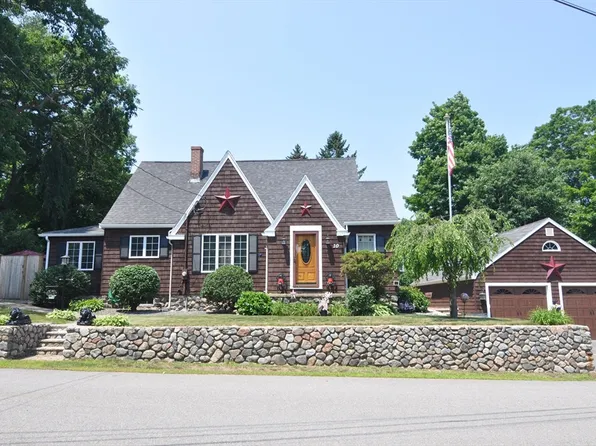 10 Mount Vernon St, Middleton, MA 01949