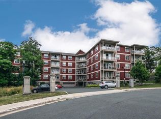 60 Margarets Pl #208, St. John's, NL A1C0B3