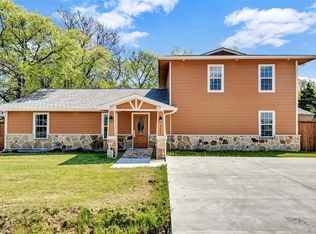 4507 County Road 894, Princeton, TX 75407