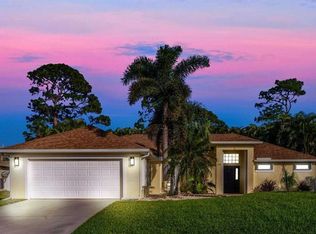 4209 SW McClellen St, Port Saint Lucie, FL 34953