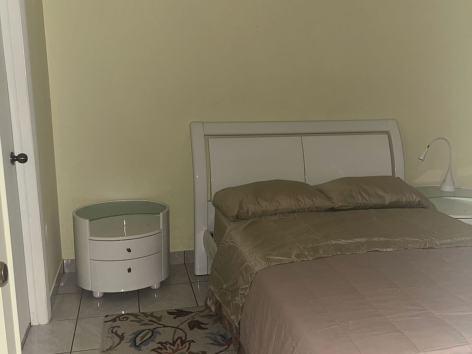 alcoba auxiliar/ Secondary bedroom