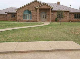 15414 Bangor Ave, Lubbock, TX 79424