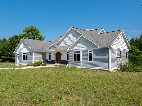 8255 Angell Rd, Williamsburg, MI 49690
