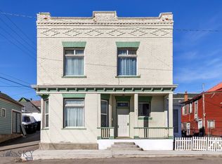 417 N Alabama St, Butte, MT 59701