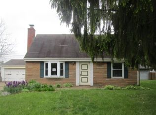 1865 Ransburg Ave, Columbus, OH 43223