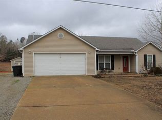 1640 Wilson Rd, Huron, TN 38345