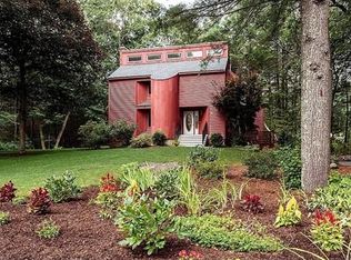 4 Parker Cir, Westford, MA 01886