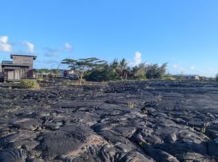 LOT 734 Lot 734, Pahoa, HI 96778