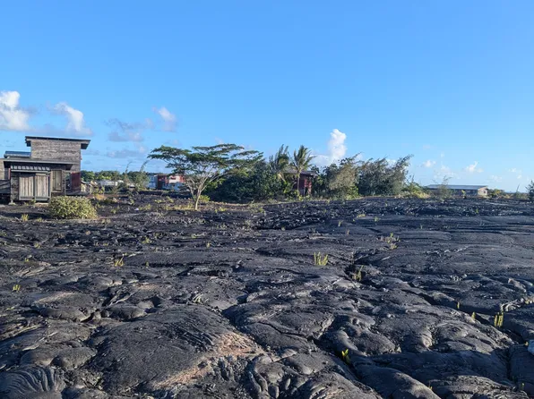 LOT 734 Lot 734, Pahoa, HI 96778