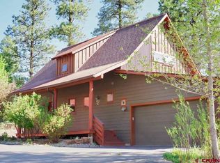 81 Red Canyon Trl UNIT A, Durango, CO 81301