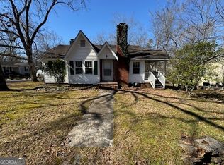 116 S Hughes St SW, Rome, GA 30165