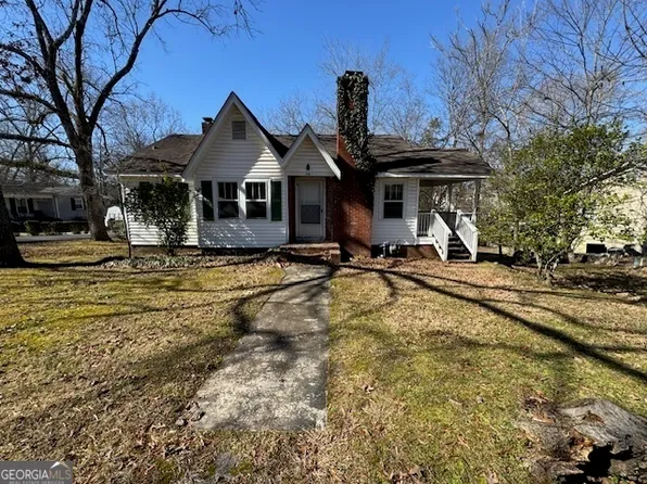 116 S Hughes St SW, Rome, GA 30165