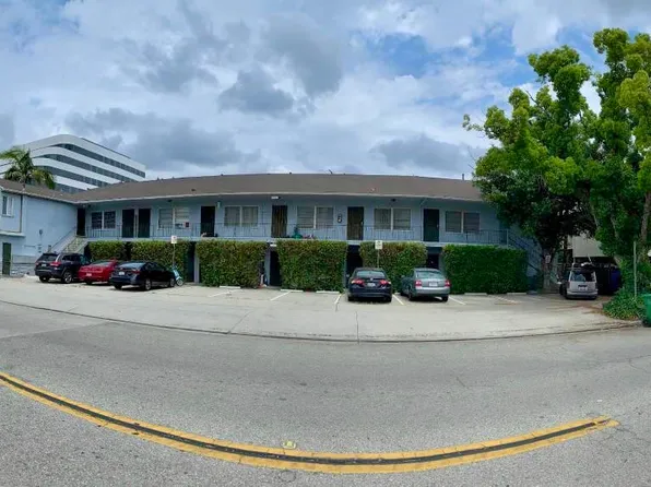 4000 Madison Ave, Culver City, CA 90232