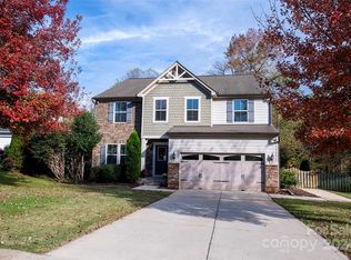 420 Walden Park Dr, Fort Mill, SC 29715