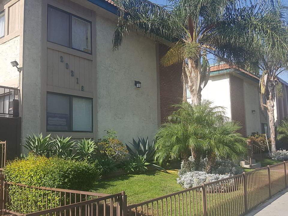 1st image of 20216 Roscoe Blvd Unit 9