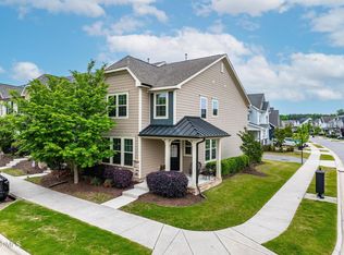 1741 Mallard Trace Dr, Wendell, NC 27591