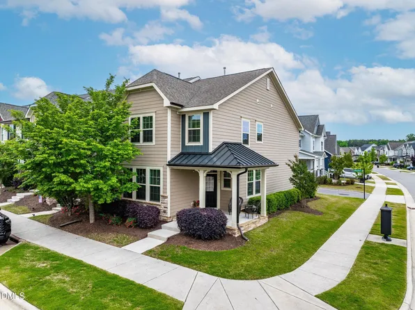 1741 Mallard Trace Dr, Wendell, NC 27591