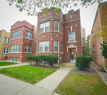 2nd image of 5353 W Potomac Ave #2