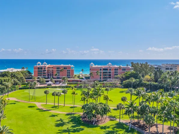 2 N Breakers Row #N PH4, Palm Beach, FL 33480
