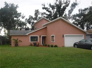 3703 Lake Breeze Dr, Land O Lakes, FL 34639
