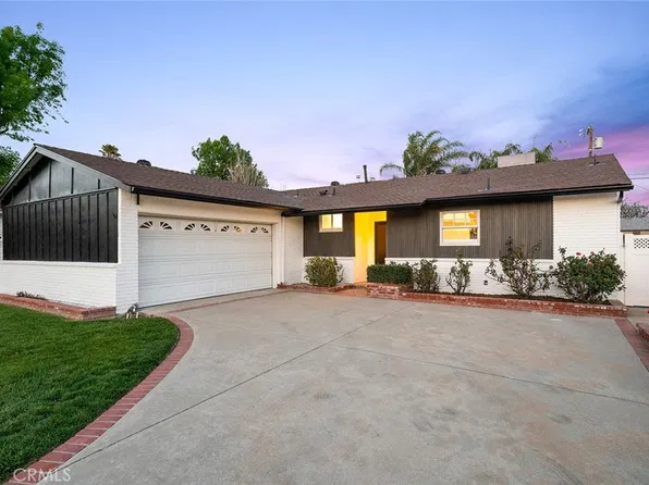 8200 Kentland Ave, West Hills, CA 91304