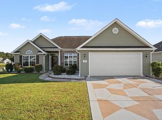 215 Turning Pines Loop, Myrtle Beach, SC 29579