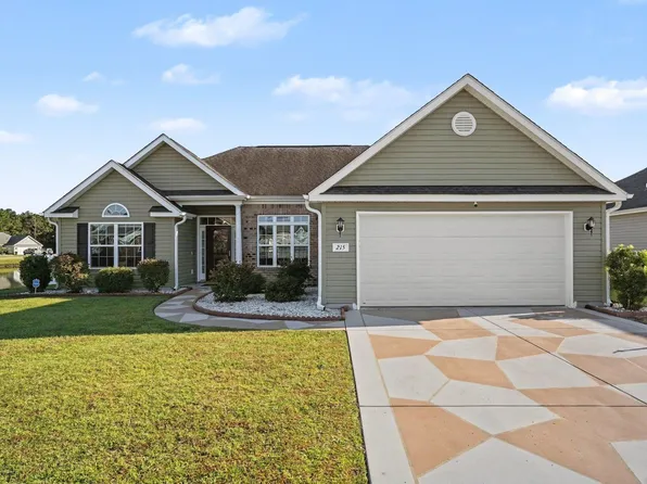 215 Turning Pines Loop, Myrtle Beach, SC 29579
