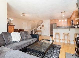 148 Quincy Shore Dr UNIT 42, Quincy, MA 02171