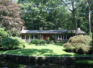 324 Pine Brook Rd, Bedford, NY 10506