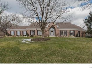 9408 Sappington Estates Dr, Saint Louis, MO 63127