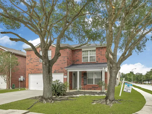 20314 Cypresswood Gln, Spring, TX 77373