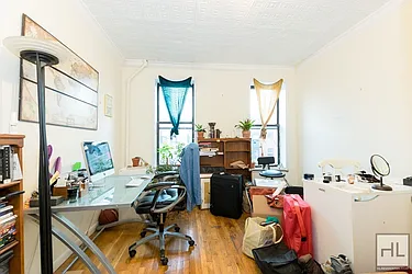 Rented by Highline Residential