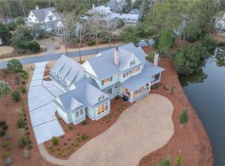 23 Jackfield Rd, Bluffton, SC 29910