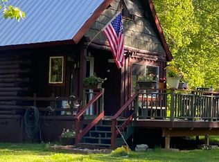 4727 E Shorty St, Wasilla, AK 99654