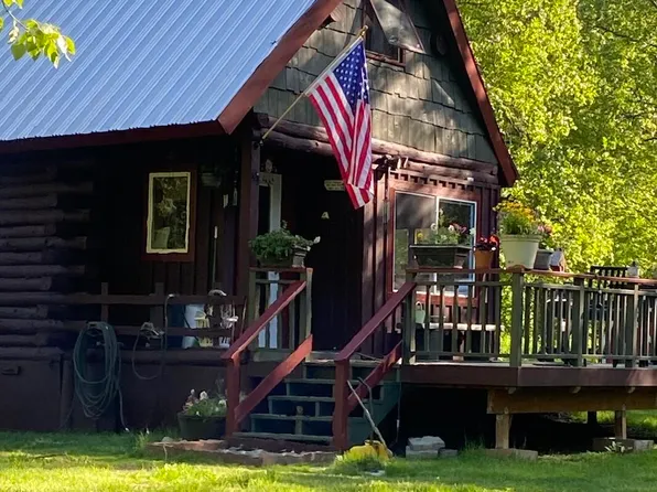 4727 E Shorty St, Wasilla, AK 99654