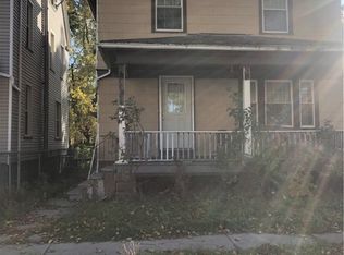 118 Sherwood Ave, Rochester, NY 14619