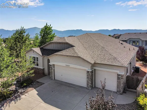 10120 Coyote Gulch Ct, Colorado Springs, CO 80924